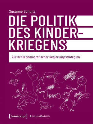 cover image of Die Politik des Kinderkriegens